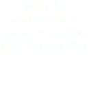 Todos los entrenadores personales pasan un estricto filtro de seguridad.