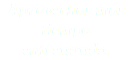 Aprovechas más tiempo entrenando.